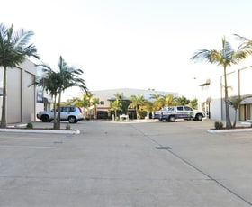 Factory, Warehouse & Industrial commercial property leased at 9/10 Prosperity Place Geebung QLD 4034