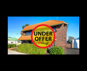 Offices commercial property leased at 124 Spencer Street South Bunbury WA 6230