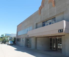 Factory, Warehouse & Industrial commercial property leased at 8/13-17 Tennant Street Fyshwick ACT 2609