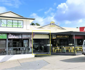 Shop & Retail commercial property leased at Ashgrove QLD 4060