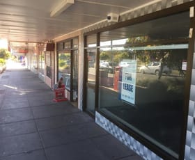 Shop & Retail commercial property leased at Shop B/8 Lake Street Windale NSW 2306