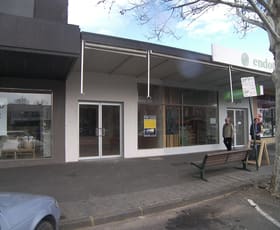 Shop & Retail commercial property leased at 267 Lyttleton Terrace Bendigo VIC 3550