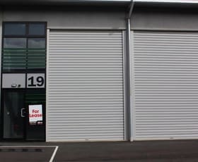Factory, Warehouse & Industrial commercial property leased at 19/158 Chesterville Road Cheltenham VIC 3192