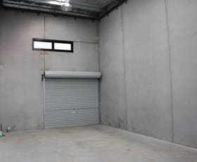 Factory, Warehouse & Industrial commercial property leased at 19/158 Chesterville Road Cheltenham VIC 3192