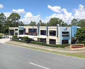 Factory, Warehouse & Industrial commercial property leased at 1/7 Gardens Drive Willawong QLD 4110