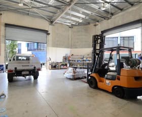 Factory, Warehouse & Industrial commercial property leased at 1/7 Gardens Drive Willawong QLD 4110