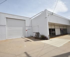 Factory, Warehouse & Industrial commercial property leased at 569 Hume Street Albury NSW 2640
