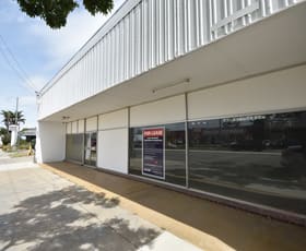 Factory, Warehouse & Industrial commercial property leased at 569 Hume Street Albury NSW 2640