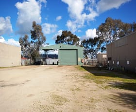 Factory, Warehouse & Industrial commercial property leased at 11 Michael Drive Wodonga VIC 3690