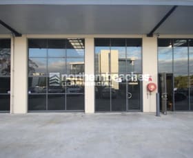 Factory, Warehouse & Industrial commercial property leased at Frenchs Forest NSW 2086