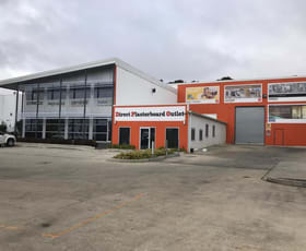 Showrooms / Bulky Goods commercial property leased at Whole Property/8 Whyalla Street Fyshwick ACT 2609