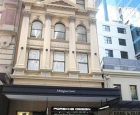 Offices commercial property leased at Suite 305/147 King Street Sydney NSW 2000