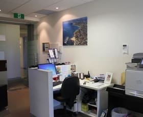 Offices commercial property leased at 117/3 Male Street Brighton VIC 3186