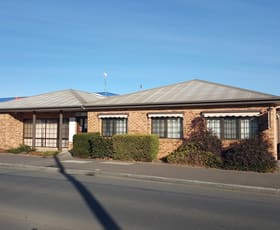 Medical / Consulting commercial property leased at 42 Cole Street Sorell TAS 7172