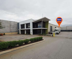 Factory, Warehouse & Industrial commercial property leased at 5/8 Beneficial Way Wangara WA 6065