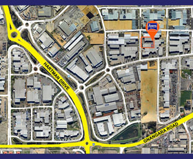 Factory, Warehouse & Industrial commercial property leased at 5/8 Beneficial Way Wangara WA 6065