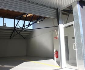 Factory, Warehouse & Industrial commercial property leased at 7/121 Chesterville Road Moorabbin VIC 3189