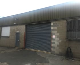Factory, Warehouse & Industrial commercial property leased at Smithfield NSW 2164