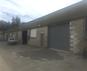 Factory, Warehouse & Industrial commercial property leased at Smithfield NSW 2164