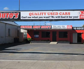 Factory, Warehouse & Industrial commercial property leased at 180-182 Peisley St Orange NSW 2800