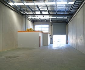 Factory, Warehouse & Industrial commercial property leased at 20/25 Conquest Way Hallam VIC 3803