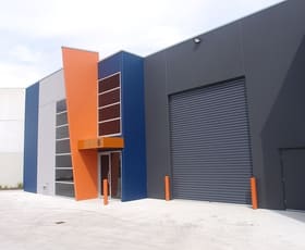 Factory, Warehouse & Industrial commercial property leased at 6/14 Capital Place Carrum Downs VIC 3201