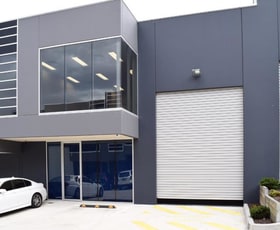 Factory, Warehouse & Industrial commercial property leased at 2/23-25 Clarice Road Box Hill South VIC 3128