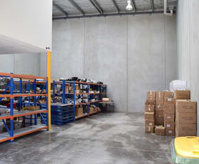 Factory, Warehouse & Industrial commercial property leased at 2/23-25 Clarice Road Box Hill South VIC 3128