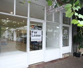 Shop & Retail commercial property leased at 154 King William Road Hyde Park SA 5061