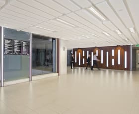 Offices commercial property leased at 601/189 Kent Street Sydney NSW 2000