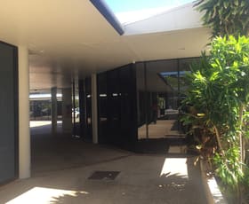 Factory, Warehouse & Industrial commercial property leased at 69A Victoria Street Mackay QLD 4740