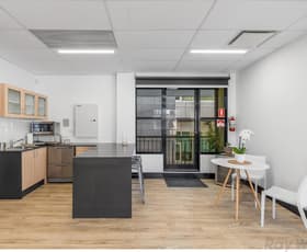 Offices commercial property leased at 17/14 Browning Street South Brisbane QLD 4101