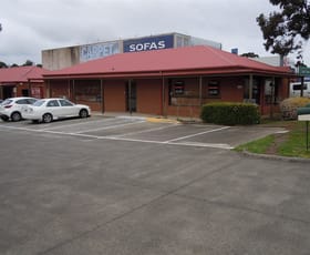Medical / Consulting commercial property leased at Suite 1/90-92 Victor Crescent Narre Warren VIC 3805