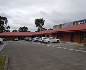 Medical / Consulting commercial property leased at Suite 1/90-92 Victor Crescent Narre Warren VIC 3805