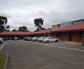 Offices commercial property leased at Suite 1/90-92 Victor Crescent Narre Warren VIC 3805