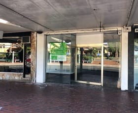 Showrooms / Bulky Goods commercial property leased at 32 Como Parade West Mentone VIC 3194