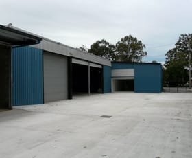 Factory, Warehouse & Industrial commercial property leased at 2/664 Gympie Road Lawnton QLD 4501