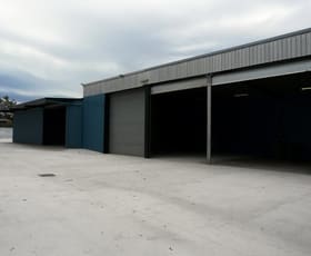 Factory, Warehouse & Industrial commercial property leased at 2/664 Gympie Road Lawnton QLD 4501