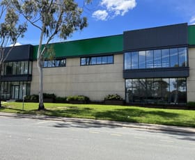 Showrooms / Bulky Goods commercial property for lease at Level 1 Unit 2D/118 Lysaght Street Mitchell ACT 2911
