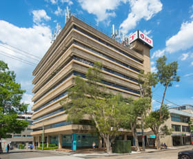 Showrooms / Bulky Goods commercial property leased at Suite 206/13 Spring Street Chatswood NSW 2067