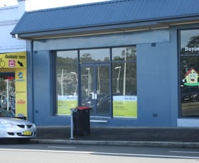 Shop & Retail commercial property leased at 5/61 Dora St Morisset NSW 2264