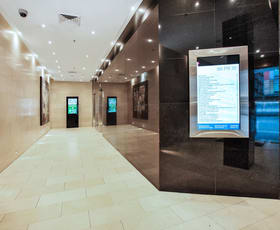Offices commercial property leased at 88 Pitt Street Sydney NSW 2000