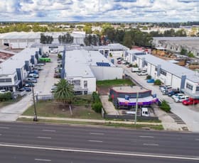 Factory, Warehouse & Industrial commercial property leased at 172-178 Milperra Road Revesby NSW 2212