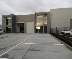 Factory, Warehouse & Industrial commercial property leased at 18 Remount Way Cranbourne West VIC 3977