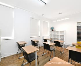 Offices commercial property for lease at Office 3/14 The Boulevarde Strathfield NSW 2135