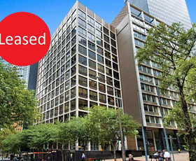Offices commercial property leased at Suite 501, Level 5/37 Bligh Street Sydney NSW 2000