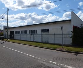 Showrooms / Bulky Goods commercial property leased at Rocklea QLD 4106