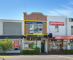 Medical / Consulting commercial property leased at Suite 101/789 Pacific Highway Gordon NSW 2072