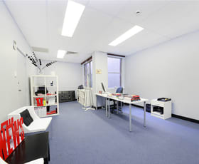 Medical / Consulting commercial property leased at Suite 9/6-8 Pacific Highway St Leonards NSW 2065