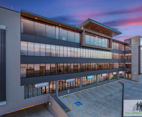 Offices commercial property leased at T105&106/1642 Anzac Avenue North Lakes QLD 4509